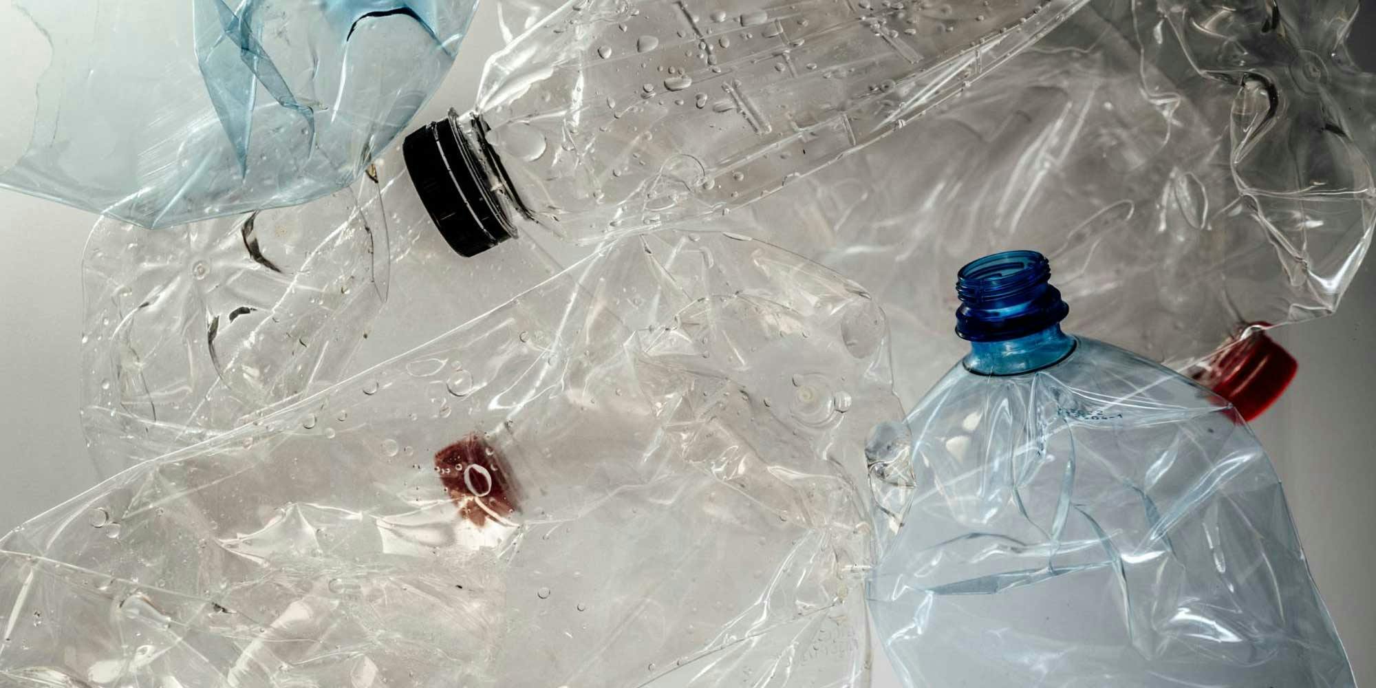 Plastik Kullanımını Azaltmak İçin 10 Öneri
