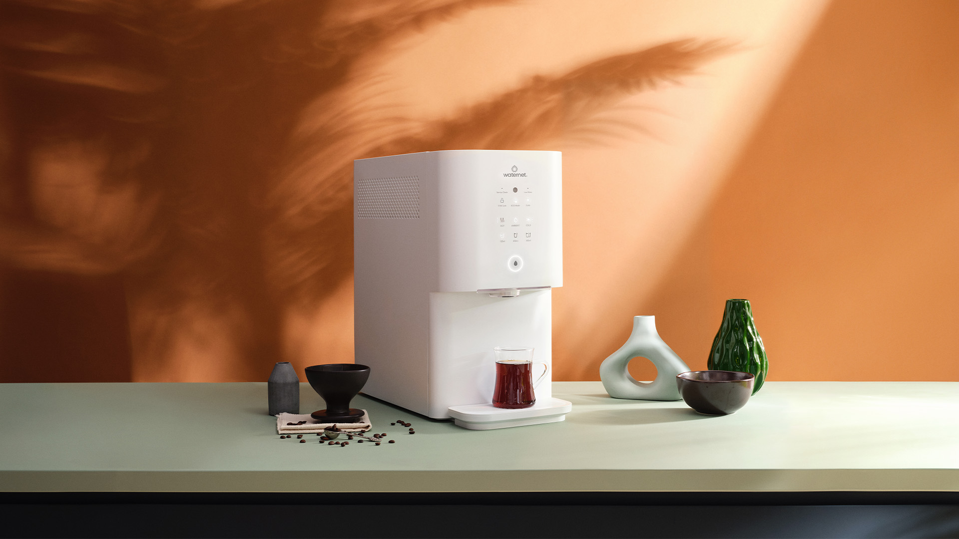 Tezgah Üstü Cihazlar