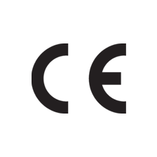 CE Conformite European