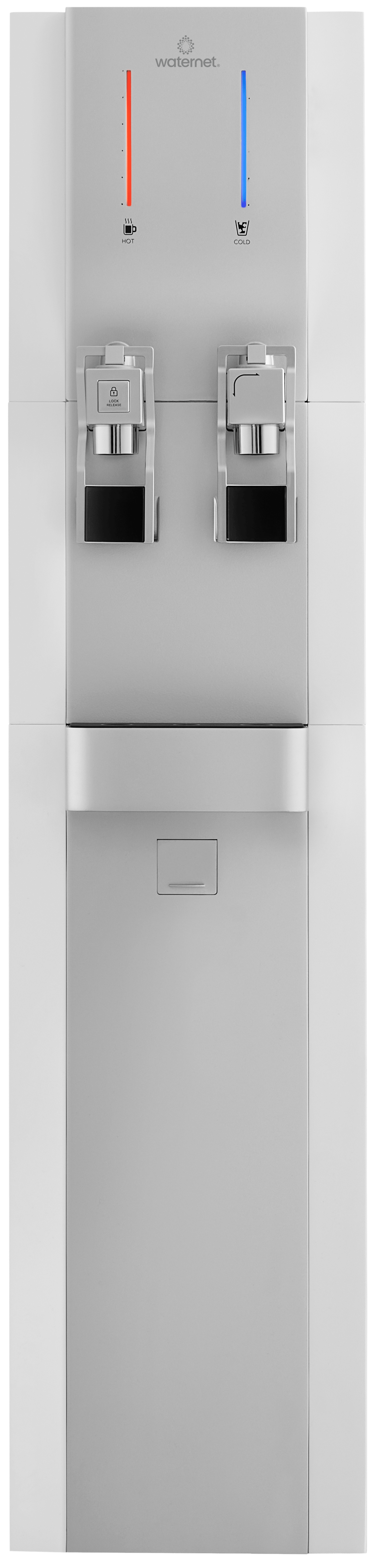 Gri Arıtmalı Su Sebili