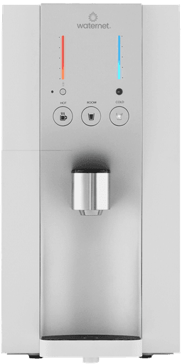 Gri Tezgah Üstü Su Arıtma Cihazı