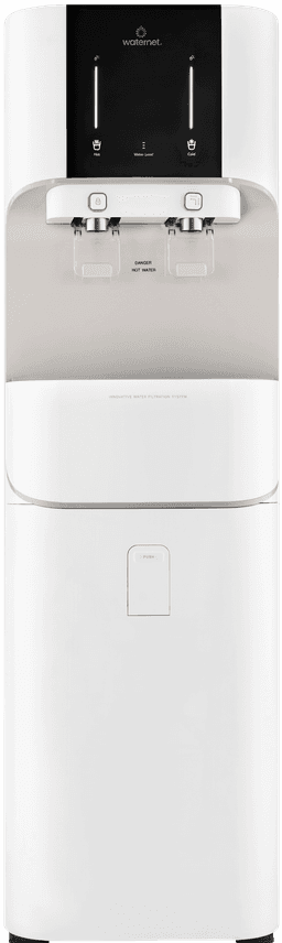 Metro Arıtmalı Su Sebili