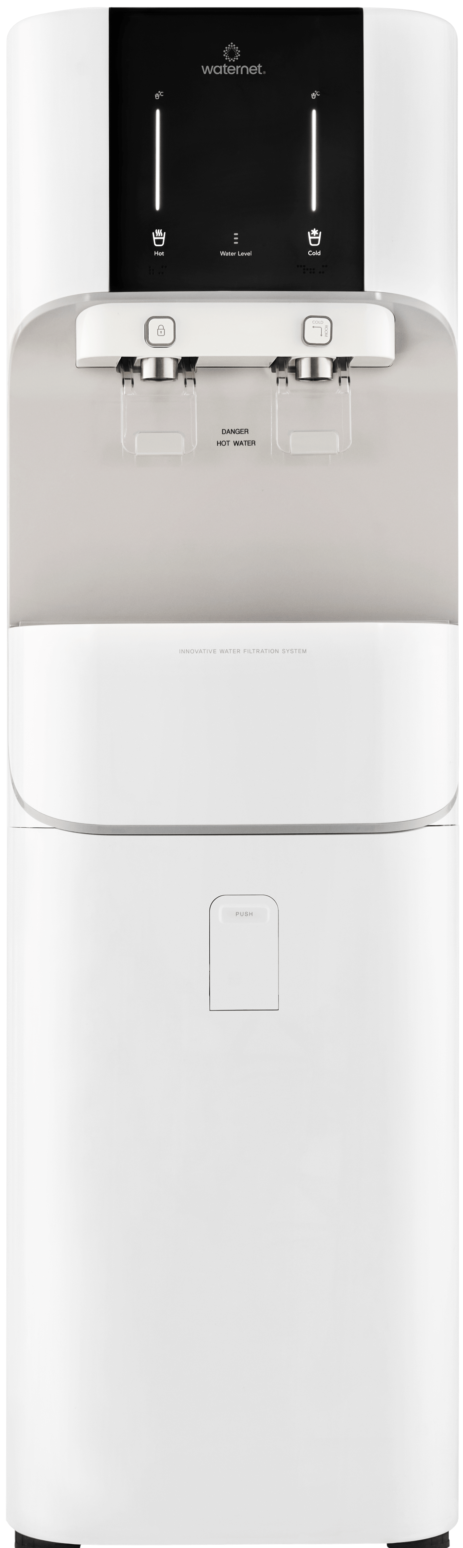 Metro Arıtmalı Su Sebili