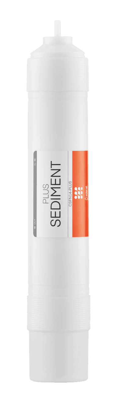 Sediment filtre